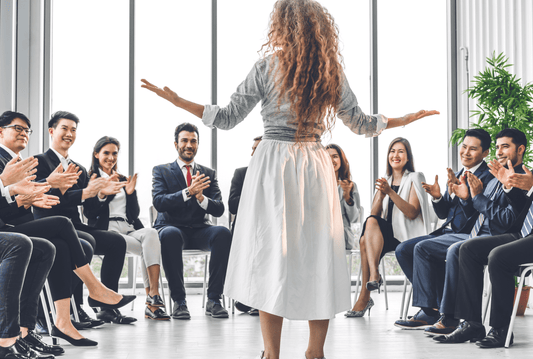 English Lessons for Professionals